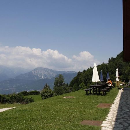 아르코 Trentino In Malga: Malga Zanga 게스트하우스 외부 사진