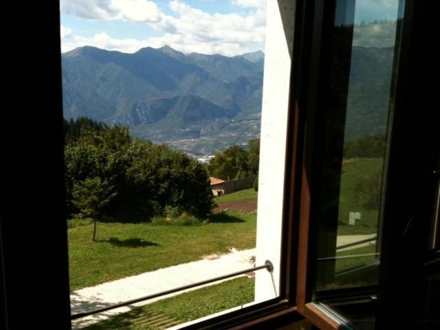 아르코 Trentino In Malga: Malga Zanga 게스트하우스 외부 사진