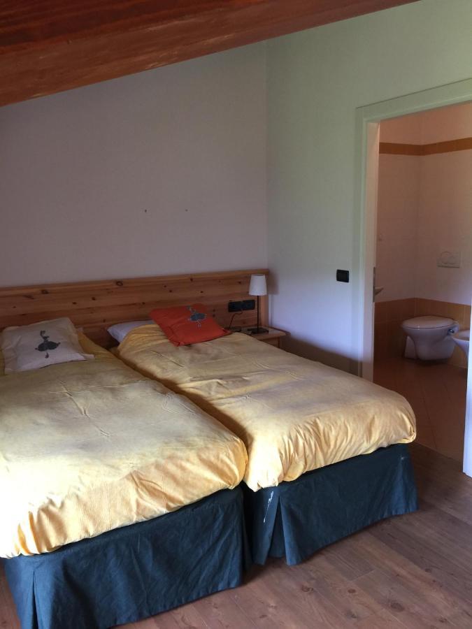 아르코 Trentino In Malga: Malga Zanga 게스트하우스 외부 사진