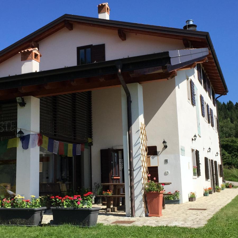 아르코 Trentino In Malga: Malga Zanga 게스트하우스 외부 사진