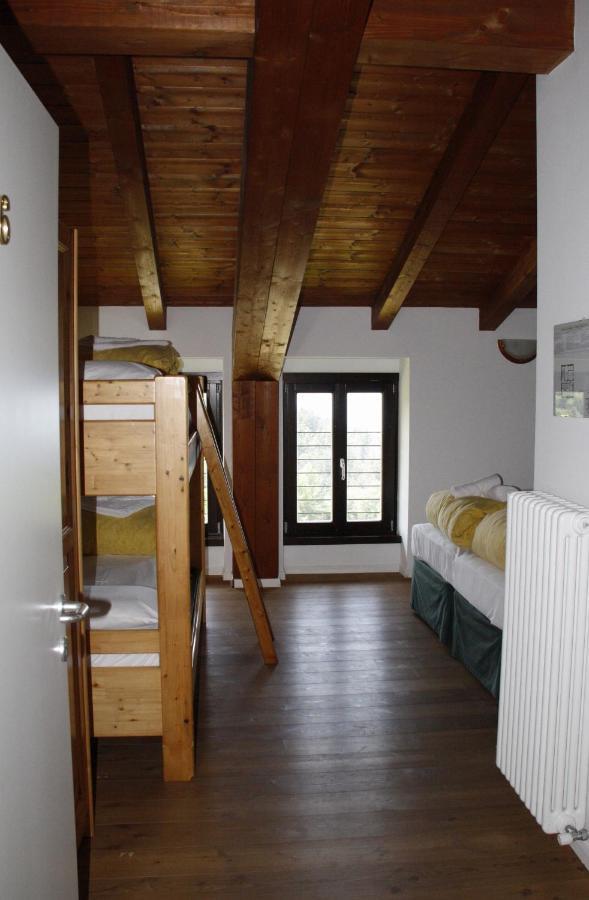 아르코 Trentino In Malga: Malga Zanga 게스트하우스 외부 사진
